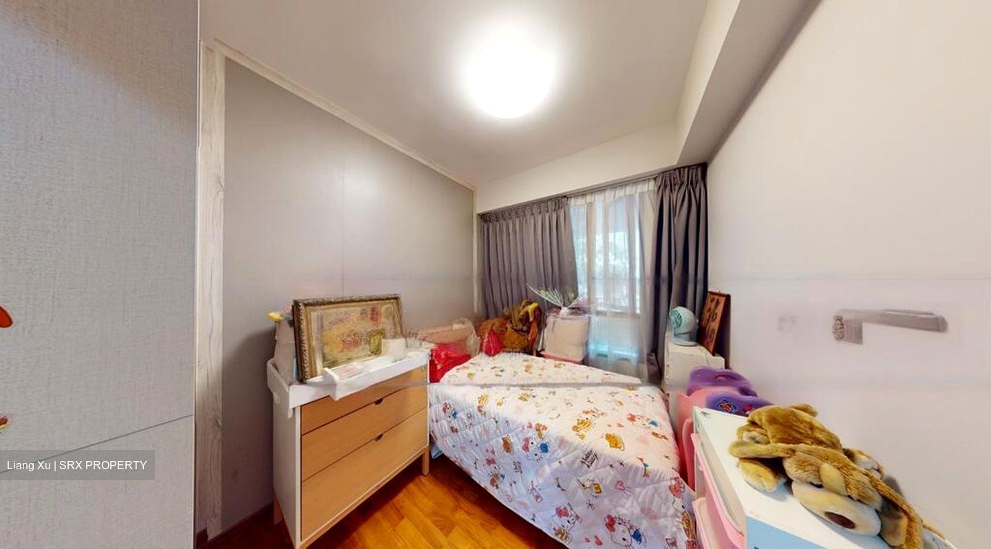 Sophia Hills (D9), Condominium #562550331